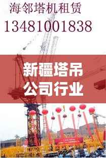 新疆塔吊公司行业排名及影响力解析
