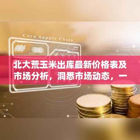 北大荒玉米出库最新价格表及市场分析，洞悉市场动态，一手资讯全掌握