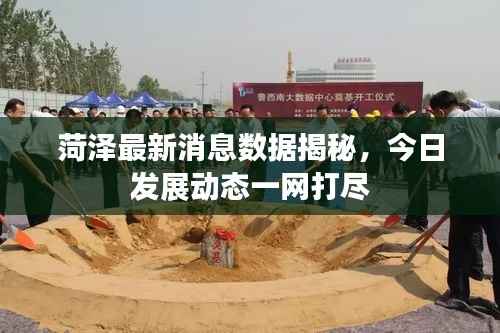 菏泽最新消息数据揭秘,今日发展动态一网打尽