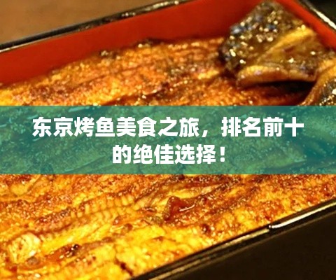 东京烤鱼美食之旅,排名前十的绝佳选择!
