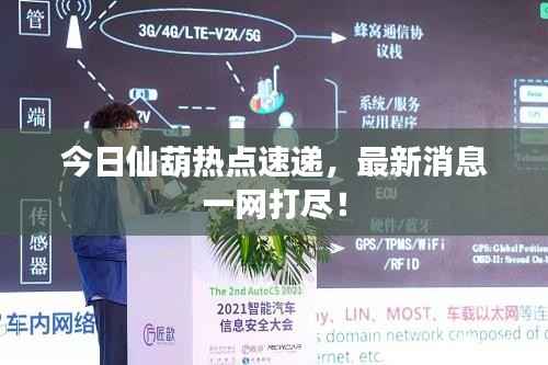 今日仙葫热点速递,最新消息一网打尽!