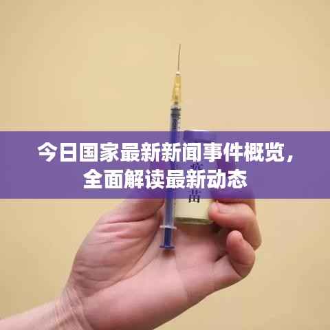 今日国家最新新闻事件概览,全面解读最新动态