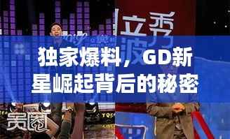 独家爆料,GD新星崛起背后的秘密大揭秘