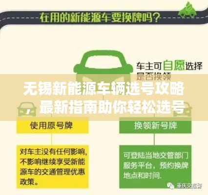 无锡新能源车辆选号攻略，最新指南助你轻松选号！