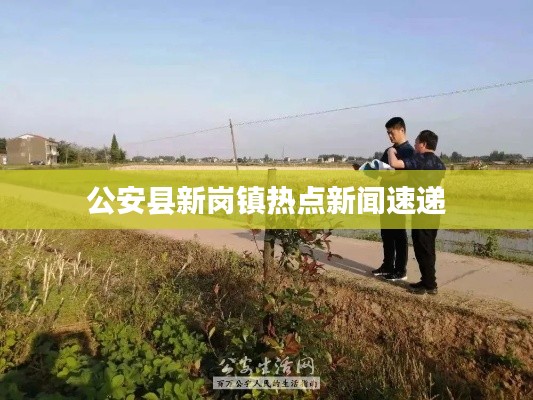 公安县新岗镇热点新闻速递