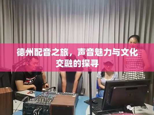 德州配音之旅,声音魅力与文化交融的探寻