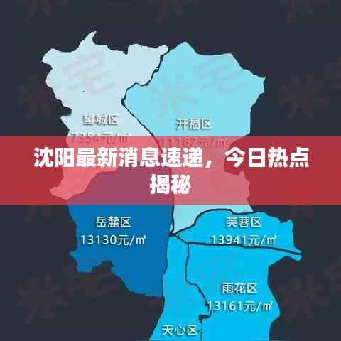 沈阳最新消息速递,今日热点揭秘