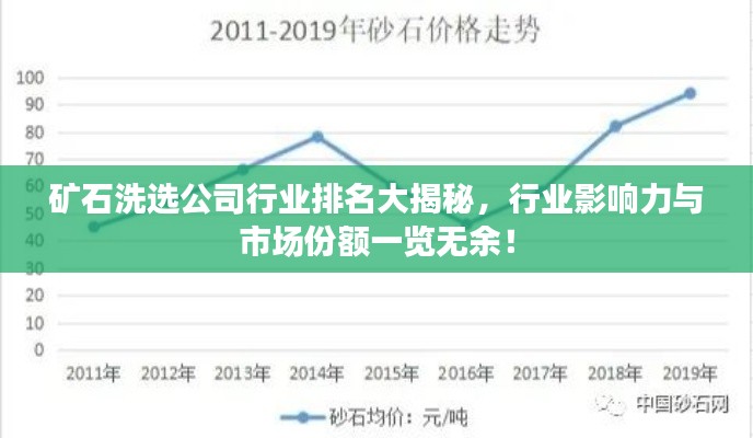 矿石洗选公司行业排名大揭秘,行业影响力与市场份额一览无余!