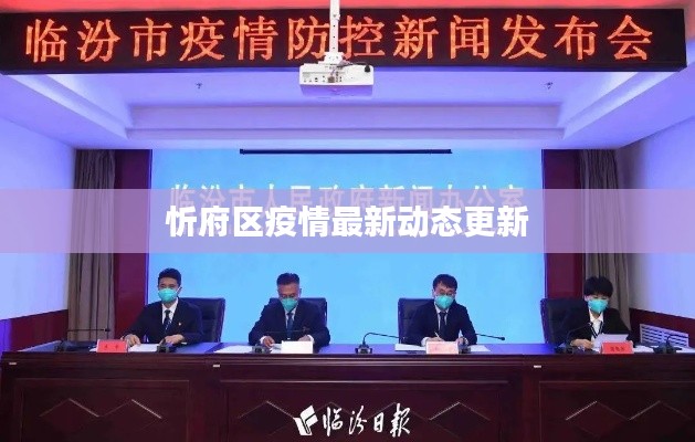 忻府区疫情最新动态更新