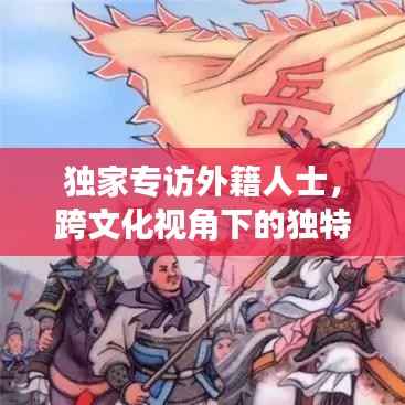 独家专访外籍人士,跨文化视角下的独特洞察