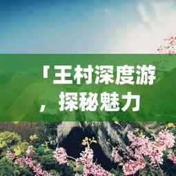 「王村深度游,探秘魅力无穷的古老村落之旅」
