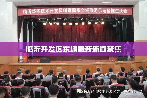 临沂开发区东塘最新新闻聚焦