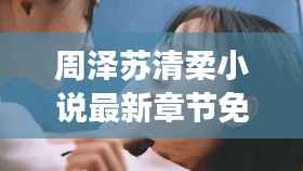 周泽苏清柔小说最新章节免费阅读,探秘情感世界之旅