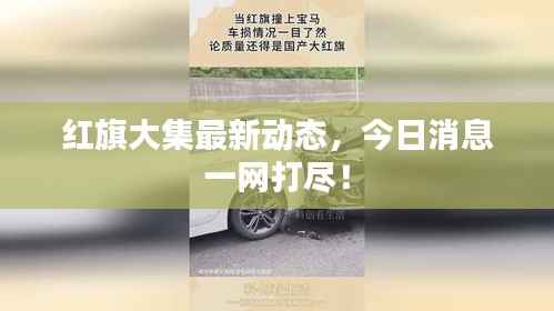 红旗大集最新动态,今日消息一网打尽!