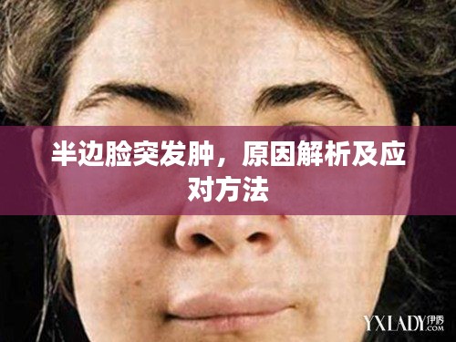 半边脸突发肿,原因解析及应对方法