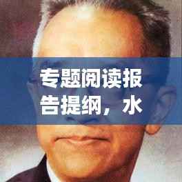 专题阅读报告提纲,水浒传深度解析