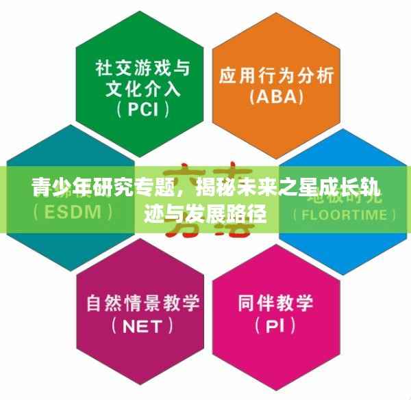 青少年研究专题,揭秘未来之星成长轨迹与发展路径