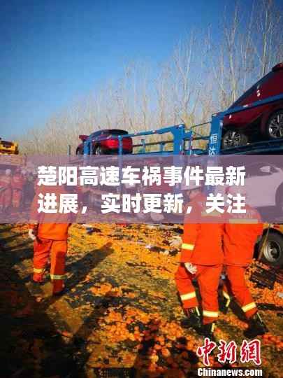 楚阳高速车祸事件最新进展,实时更新,关注事故动态