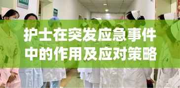 护士在突发应急事件中的作用及应对策略探讨