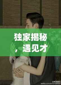 独家揭秘,遇见才华横溢的帅哥与Pan的魅力传奇