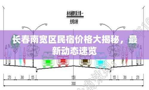 长春南宽区民宿价格大揭秘,最新动态速览
