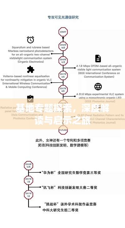 基地专题探索,深度解读与启示之旅