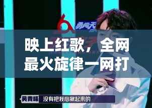 映上红歌,全网最火旋律一网打尽!
