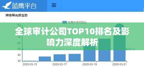 全球审计公司TOP10排名及影响力深度解析