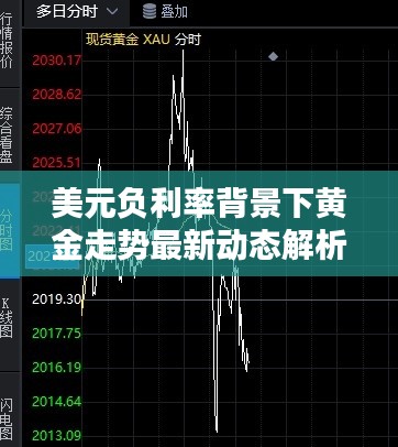 美元负利率背景下黄金走势最新动态解析