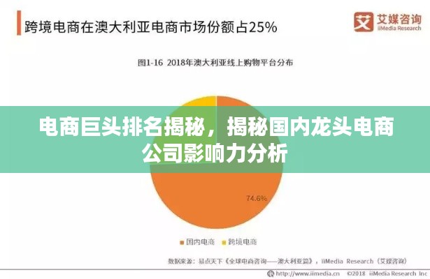 电商巨头排名揭秘,揭秘国内龙头电商公司影响力分析
