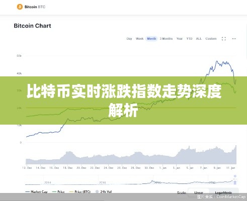 比特币实时涨跌指数走势深度解析