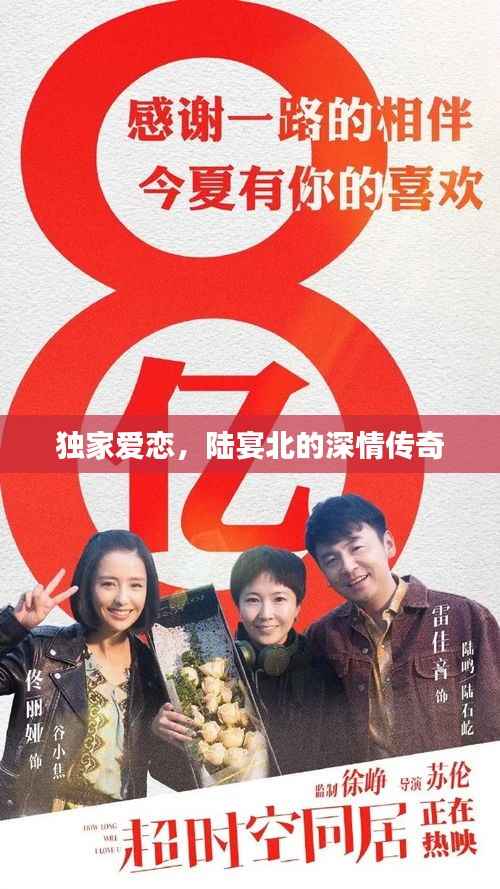 独家爱恋,陆宴北的深情传奇