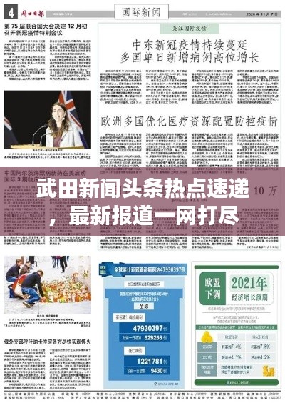 武田新闻头条热点速递,最新报道一网打尽