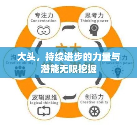 大头，持续进步的力量与潜能无限挖掘