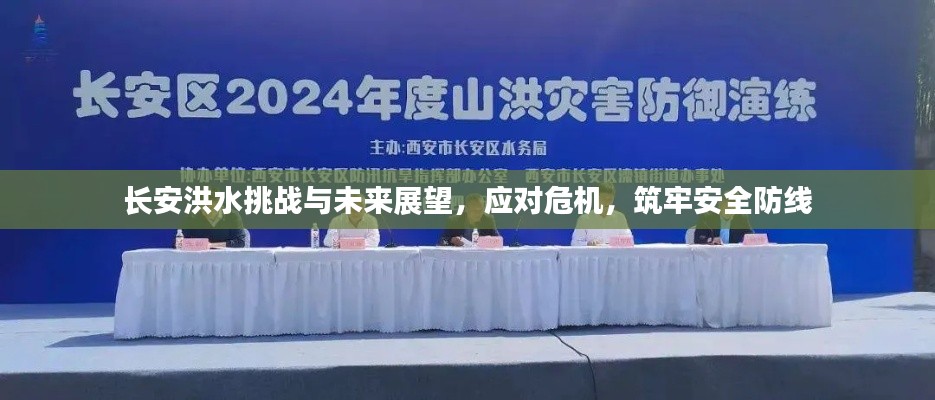 长安洪水挑战与未来展望，应对危机，筑牢安全防线