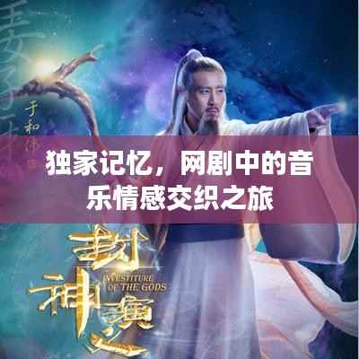 独家记忆,网剧中的音乐情感交织之旅