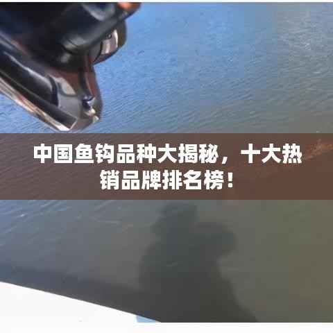 中国鱼钩品种大揭秘，十大热销品牌排名榜！