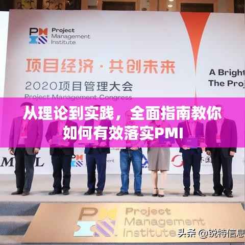 从理论到实践,全面指南教你如何有效落实PMI