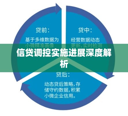 信贷调控实施进展深度解析