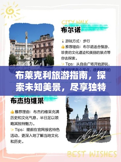 布莱克利旅游指南,探索未知美景,尽享独特体验!