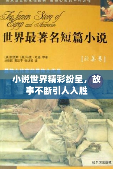 小说世界精彩纷呈,故事不断引人入胜