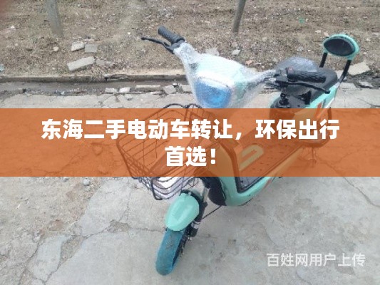 东海二手电动车转让,环保出行首选!