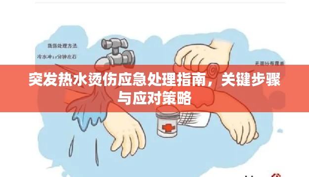 突发热水烫伤应急处理指南，关键步骤与应对策略