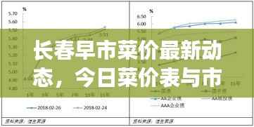 长春早市菜价最新动态，今日菜价表与市场概况速览
