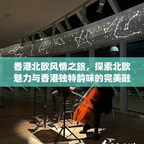 香港北欧风情之旅,探索北欧魅力与香港独特韵味的完美融合