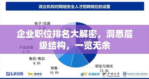 企业职位排名大解密，洞悉层级结构，一览无余